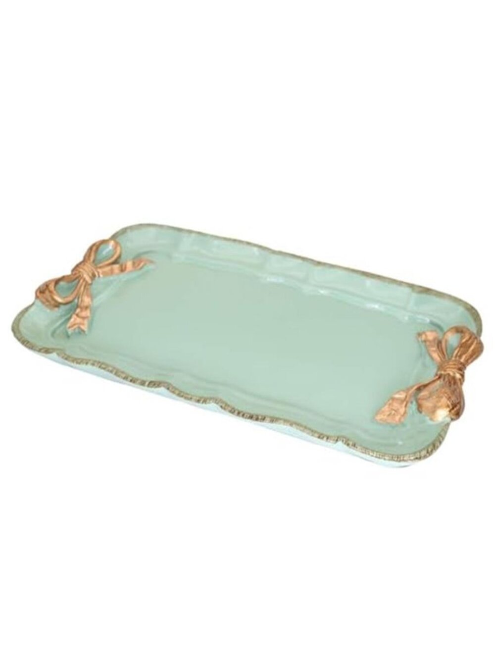 Vintage Decorative Tray Jewelry Tray Towel Tray Storage Tray Rings Necklace